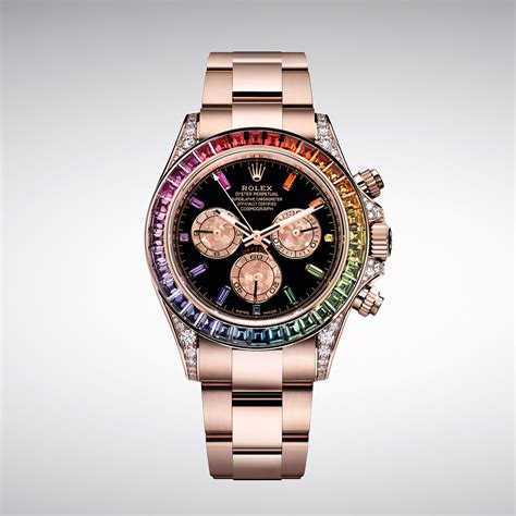 rolex daytona cosmograph price 2018